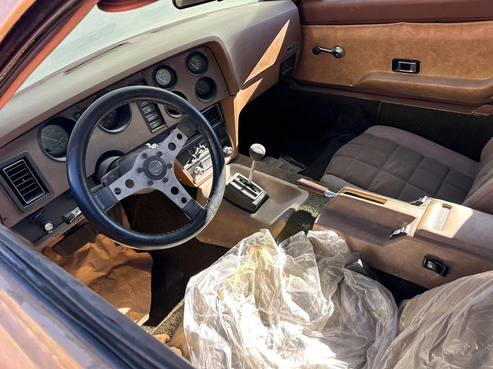 1976 Bricklin SV-1 - Image 18 of 31