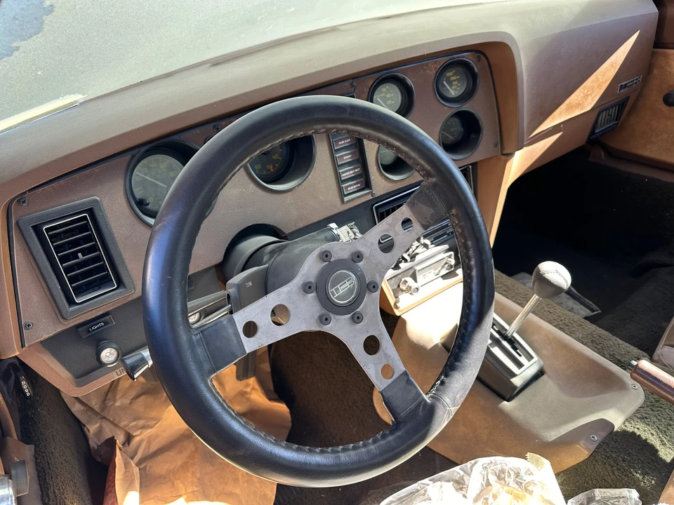 1976 Bricklin SV-1 - Image 26 of 31