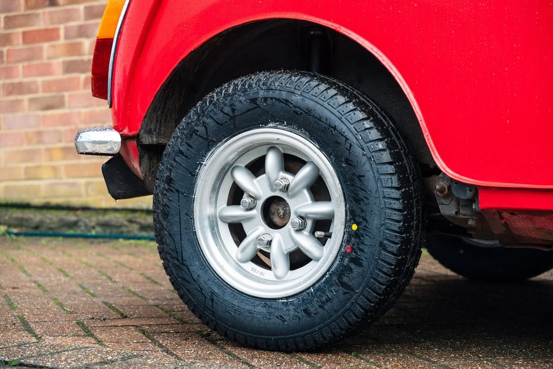 1976 Leyland - Image 20 of 30