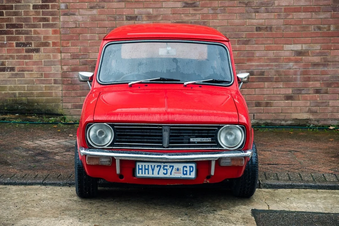 1976 Leyland - Image 7 of 30