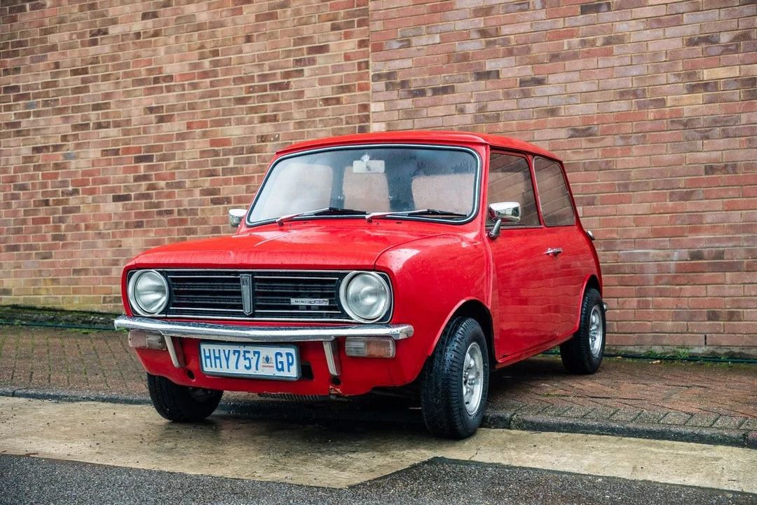 1976 Leyland - Image 10 of 30