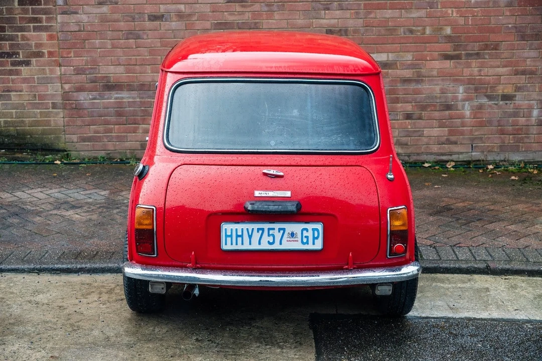 1976 Leyland - Image 11 of 30
