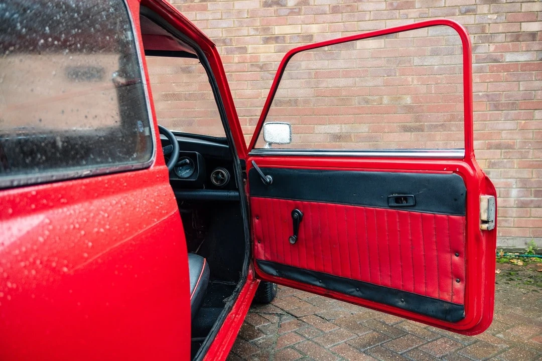 1976 Leyland - Image 21 of 30
