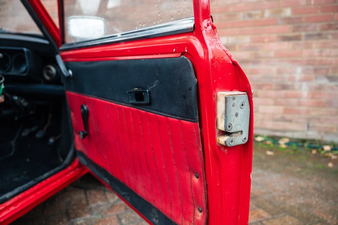 1976 Leyland - Image 22 of 30
