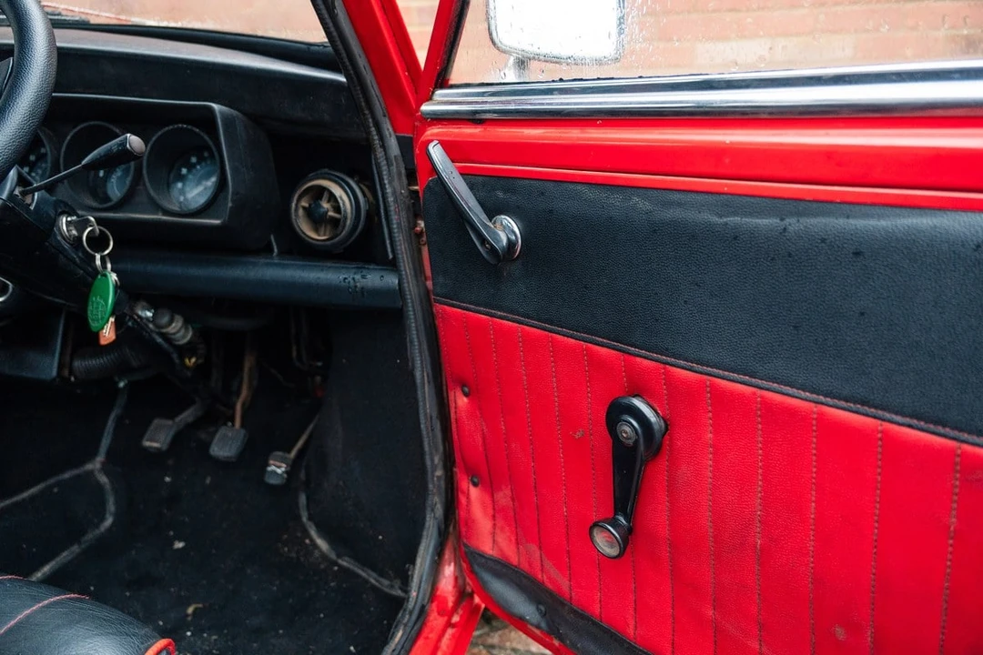 1976 Leyland - Image 23 of 30