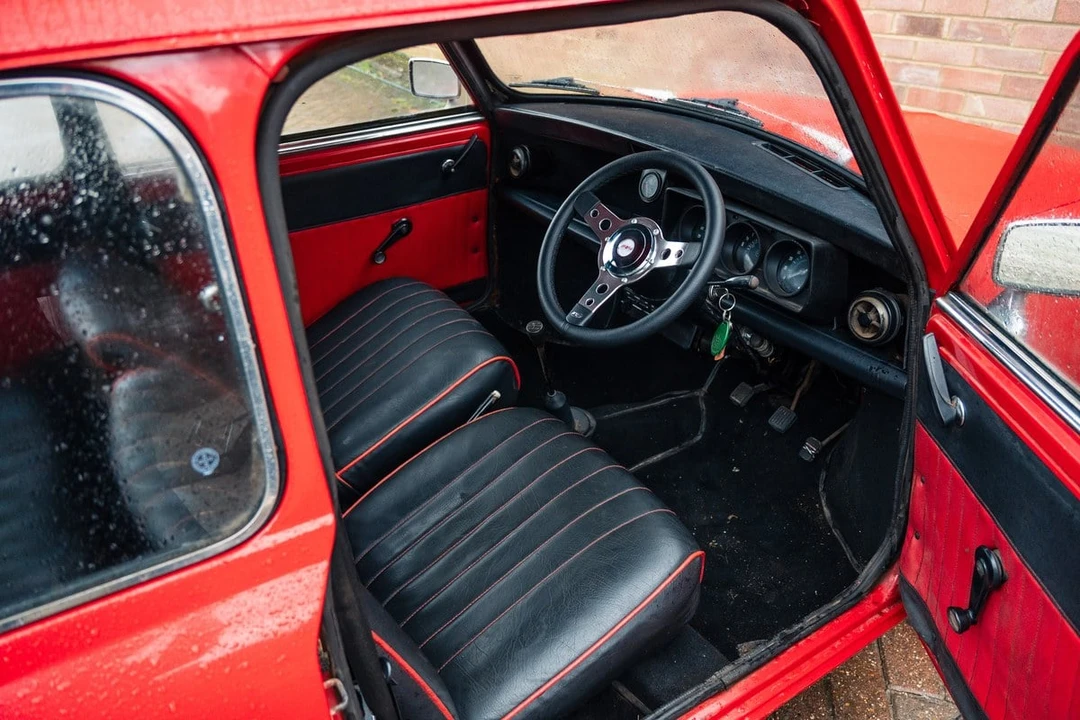 1976 Leyland - Image 24 of 30
