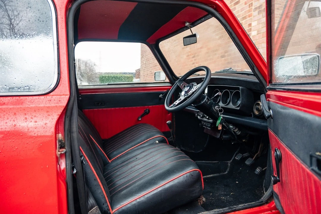 1976 Leyland - Image 25 of 30