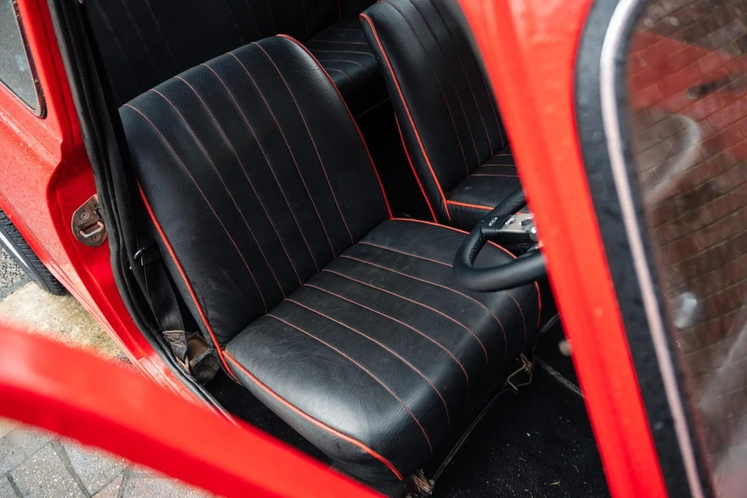 1976 Leyland - Image 26 of 30