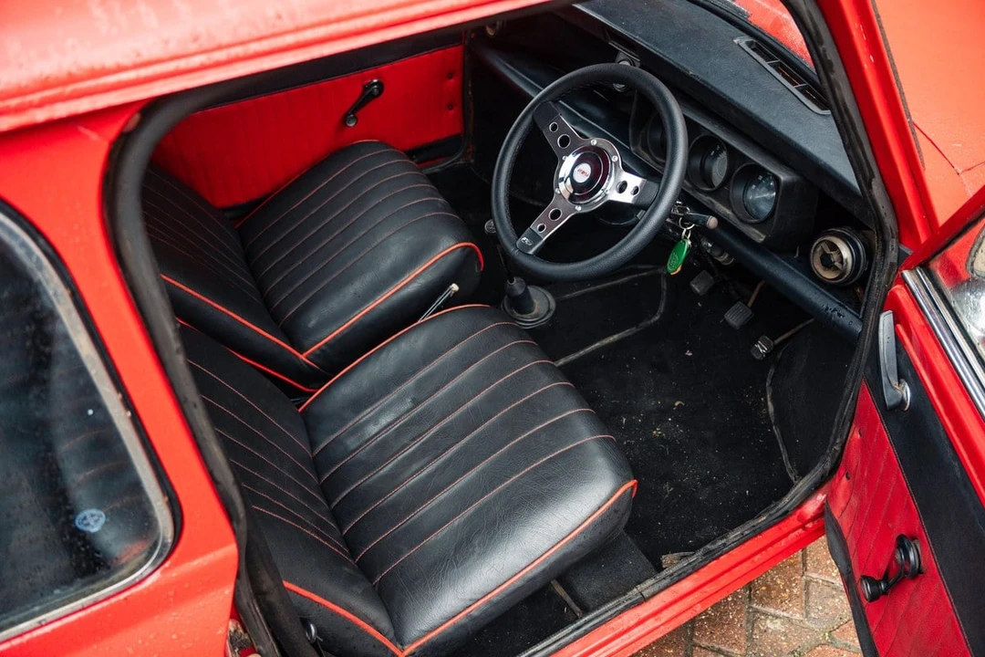 1976 Leyland - Image 27 of 30