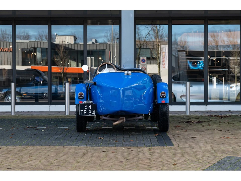 1976 Bugatti - Image 10 of 11