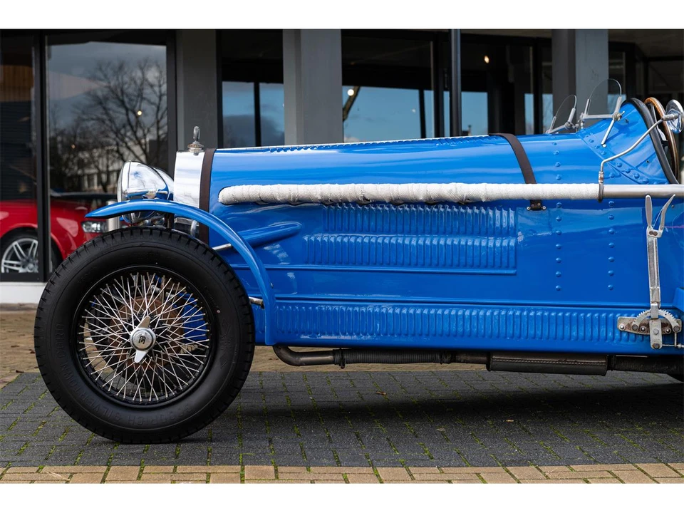 1976 Bugatti - Image 2 of 11