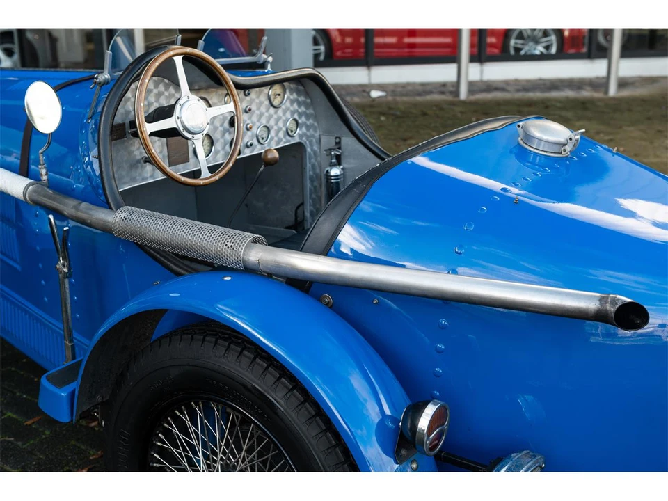 1976 Bugatti - Image 6 of 11