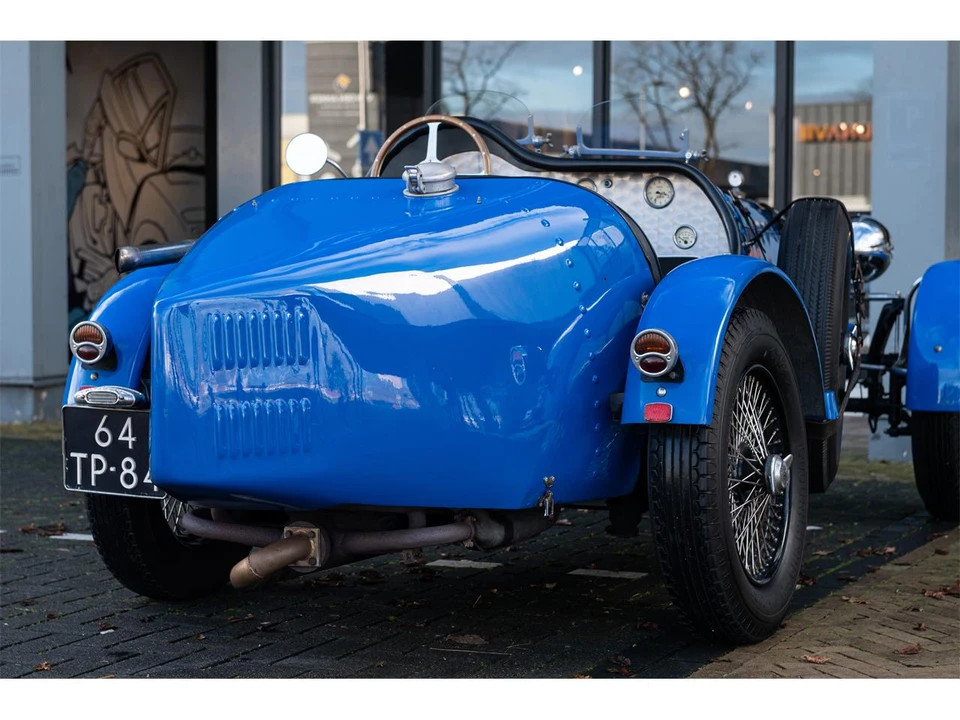 1976 Bugatti - Image 4 of 11