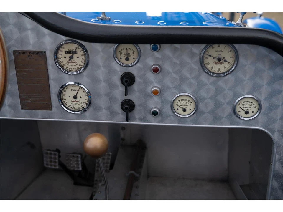 1976 Bugatti - Image 8 of 11