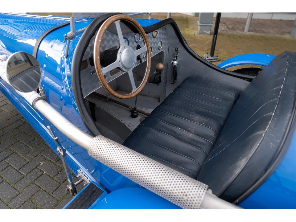 1976 Bugatti - Image 7 of 11