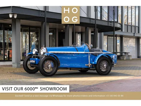 1976 Bugatti Type 35