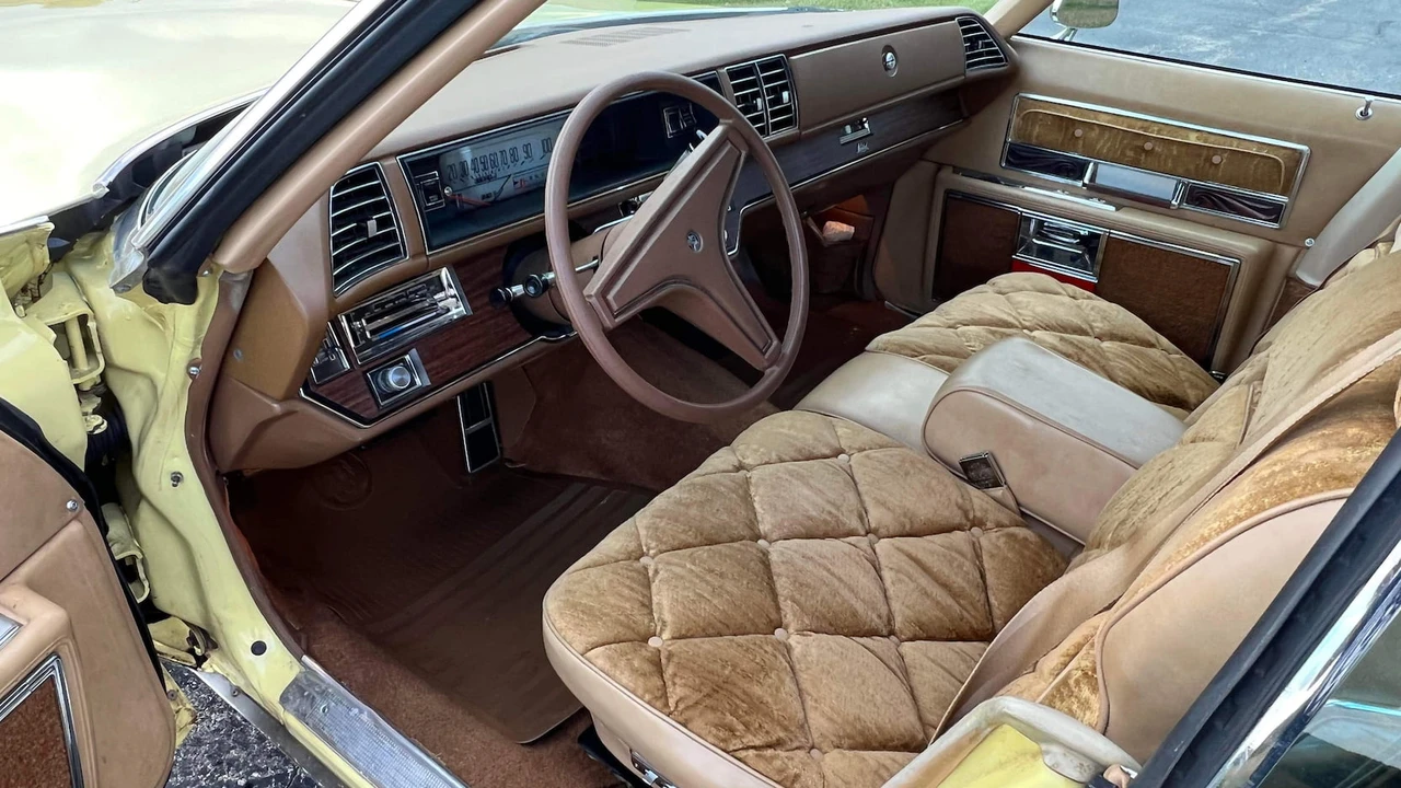 1976 Buick Electra - Image 4 of 11