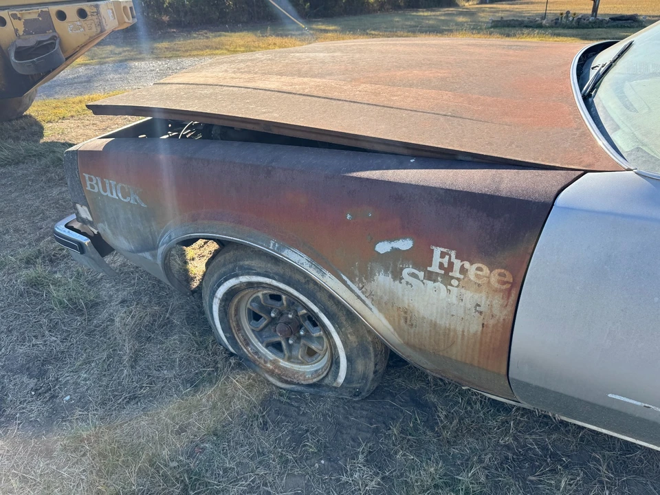 1976 Buick Century - Image 11 of 21