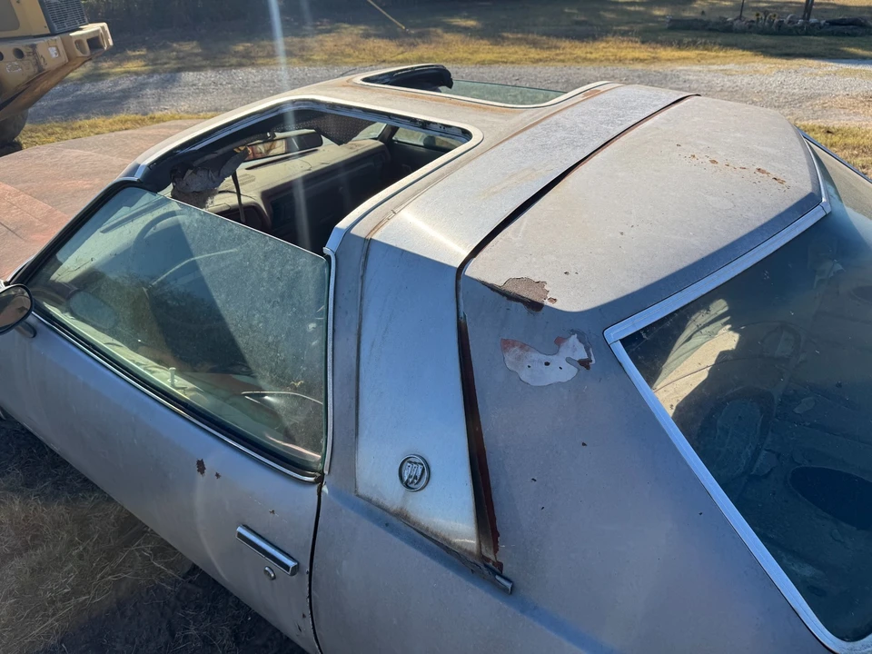 1976 Buick Century - Image 7 of 21