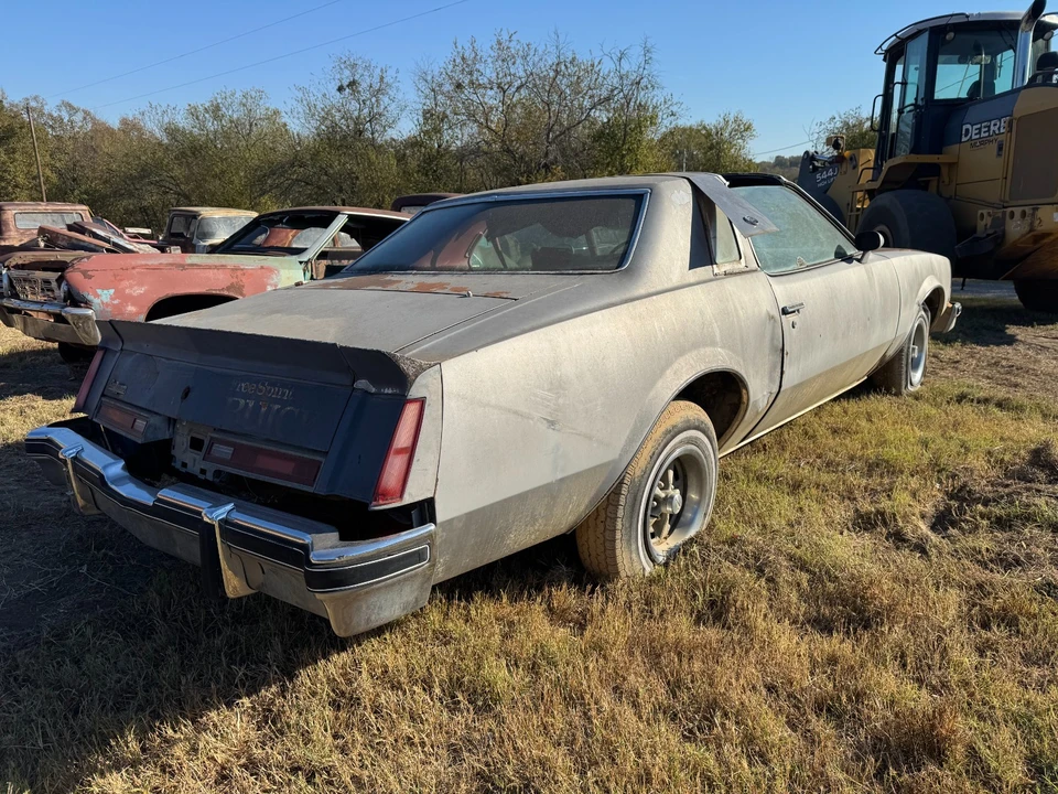 1976 Buick Century - Image 4 of 21