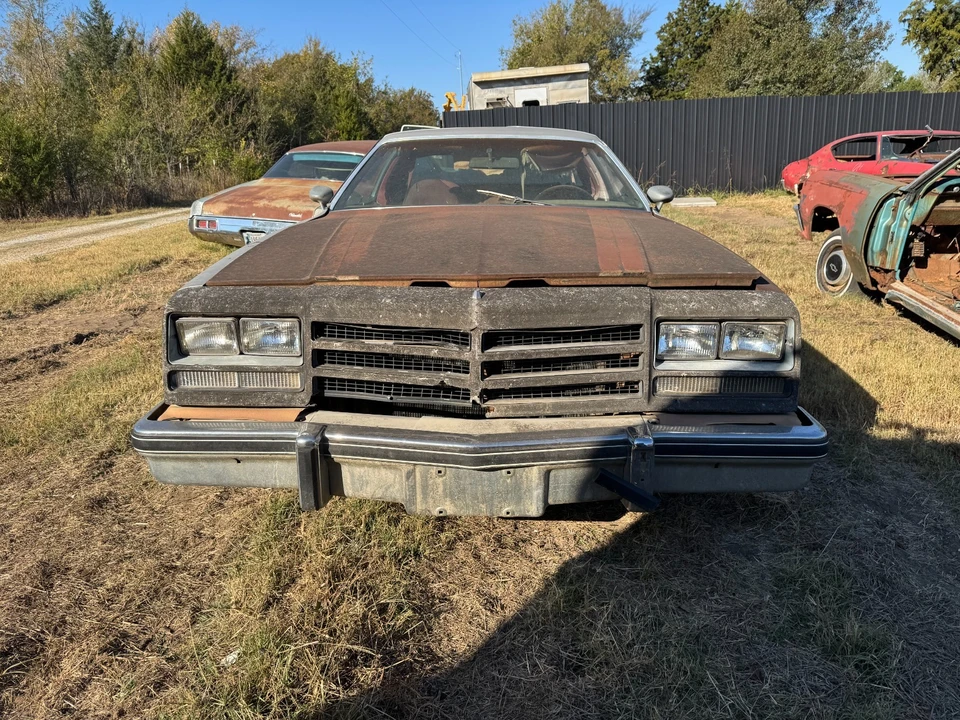 1976 Buick Century - Image 2 of 21