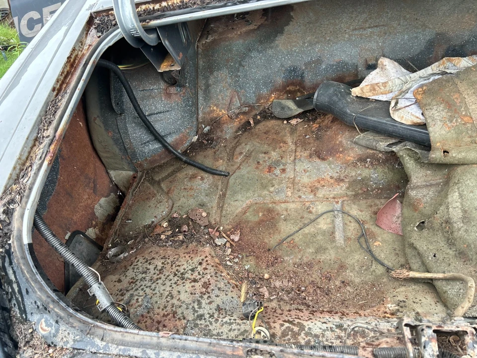 1976 Buick Century - Image 17 of 21