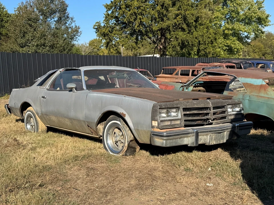1976 Buick Century - Image 3 of 21