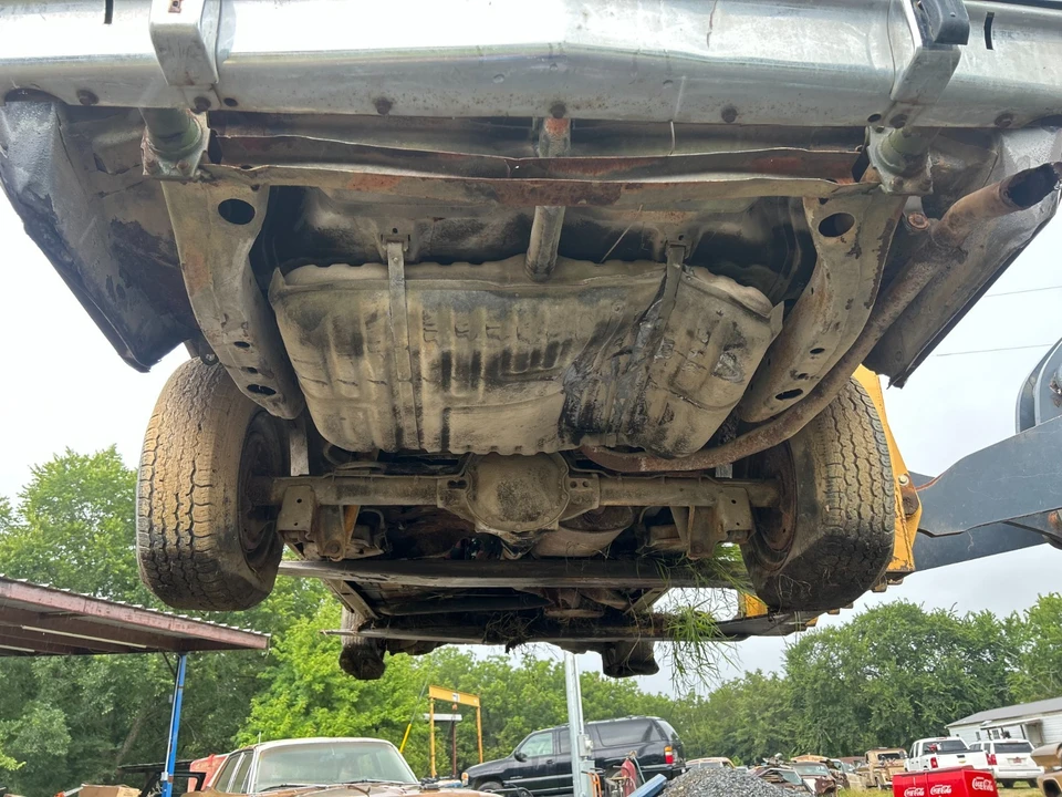 1976 Buick Century - Image 21 of 21