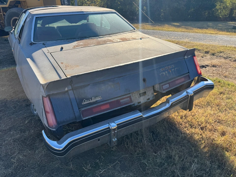 1976 Buick Century - Image 5 of 21