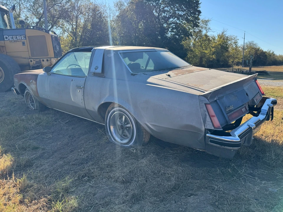 1976 Buick Century - Image 6 of 21