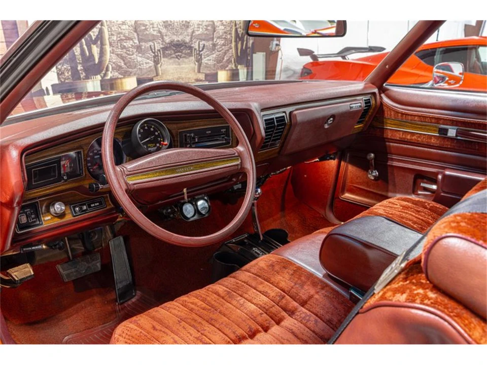 1976 Buick Century - Image 10 of 31