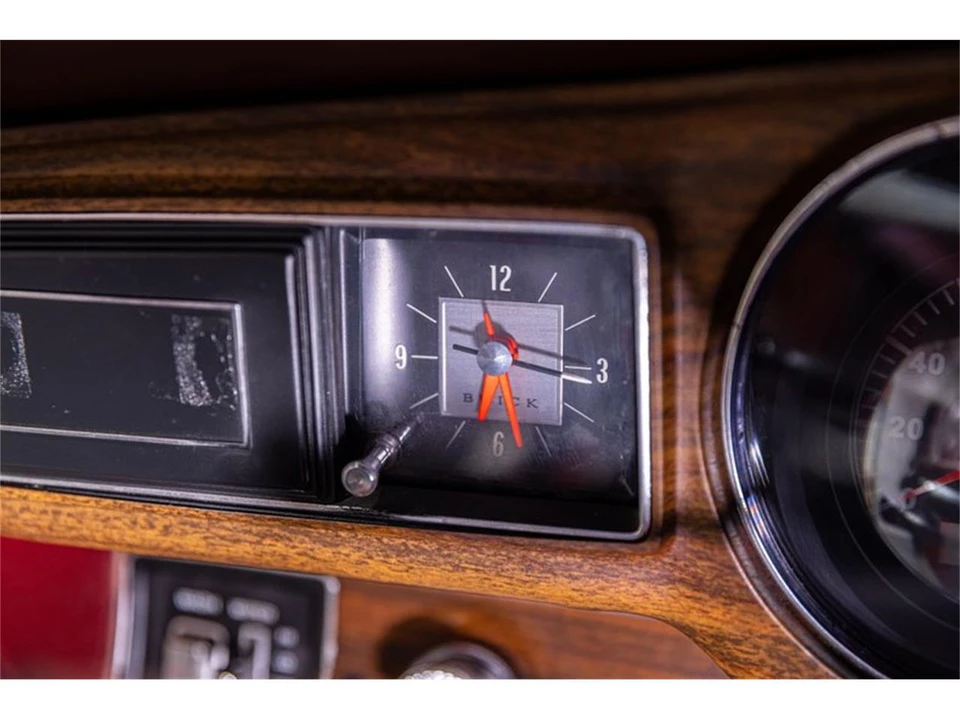 1976 Buick Century - Image 17 of 31