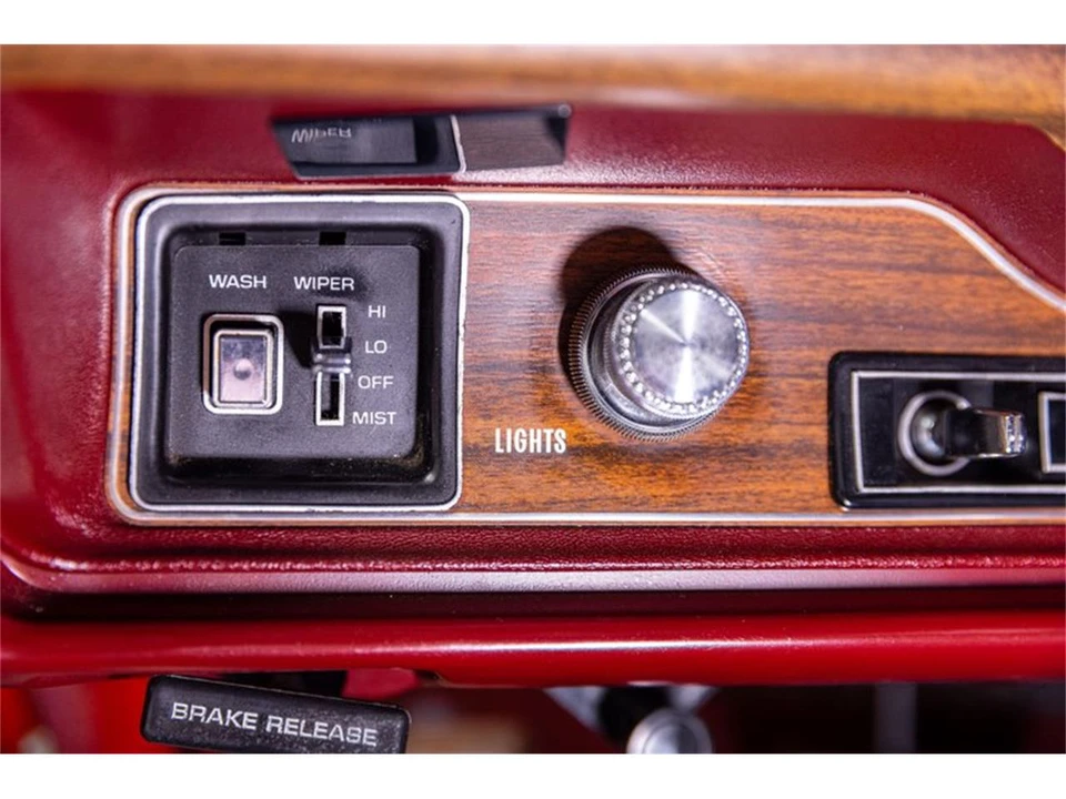 1976 Buick Century - Image 16 of 31