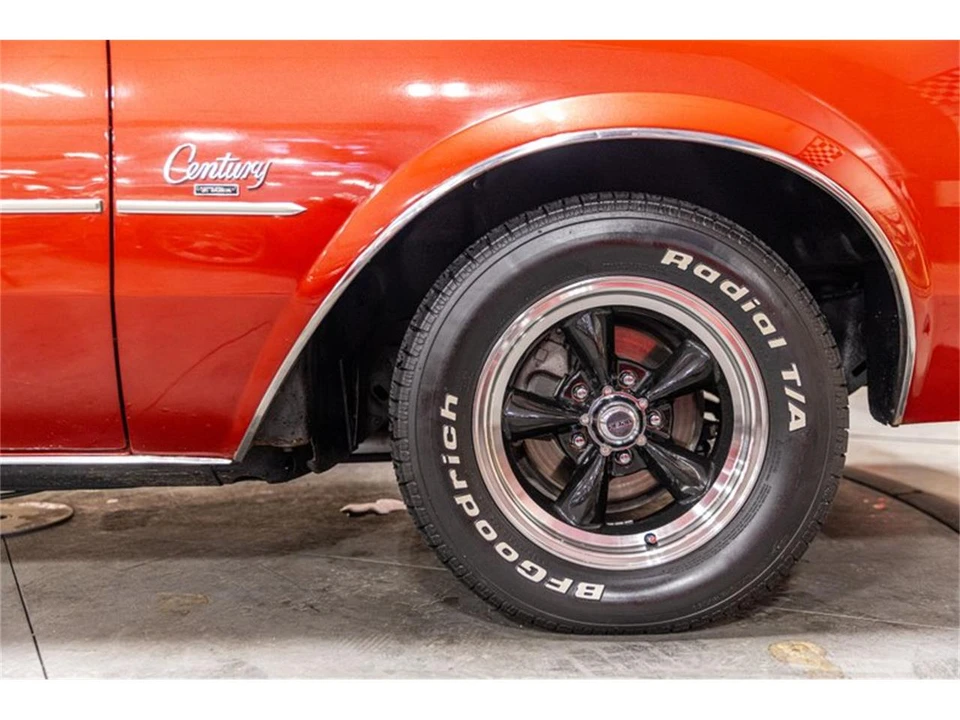 1976 Buick Century - Image 9 of 31