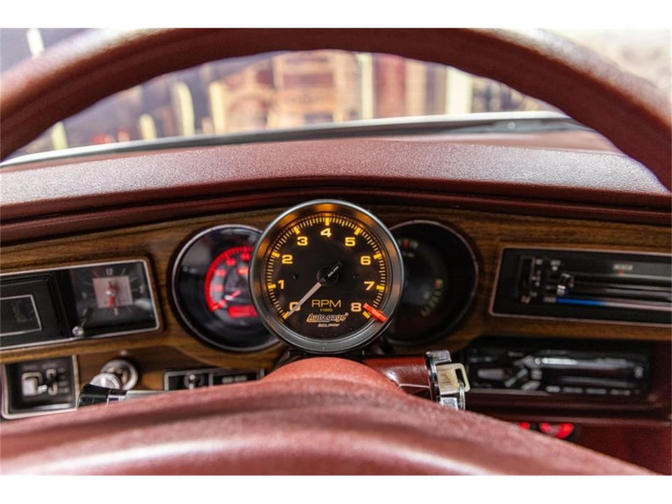 1976 Buick Century - Image 12 of 31