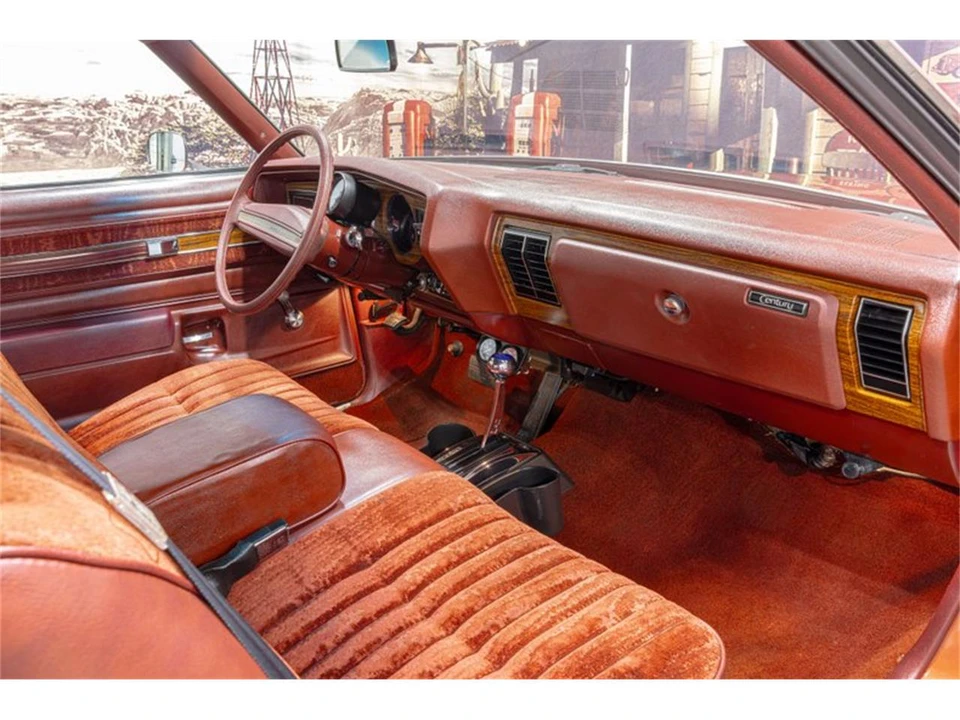 1976 Buick Century - Image 21 of 31