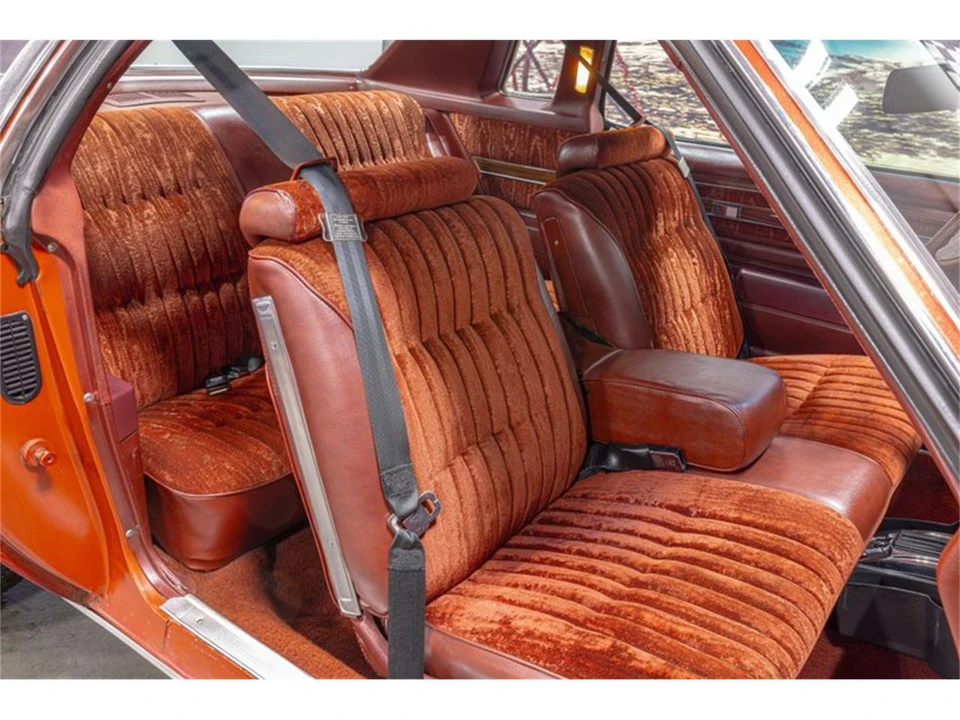 1976 Buick Century - Image 22 of 31