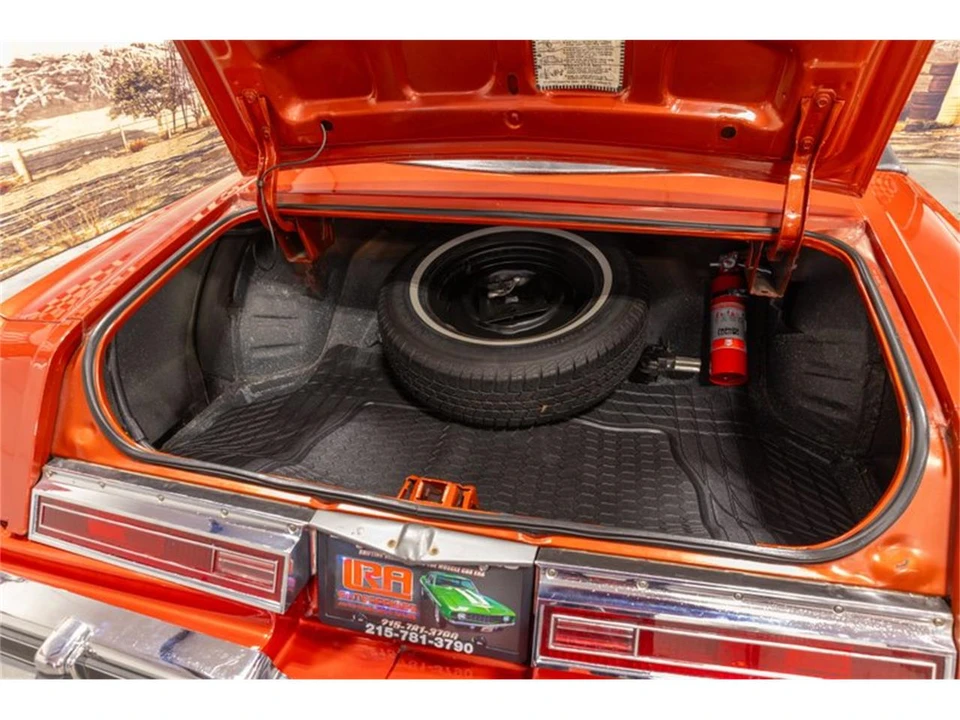 1976 Buick Century - Image 26 of 31