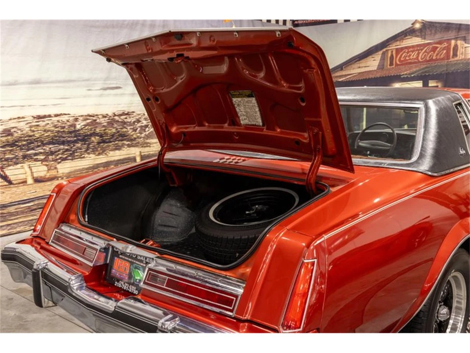 1976 Buick Century - Image 27 of 31