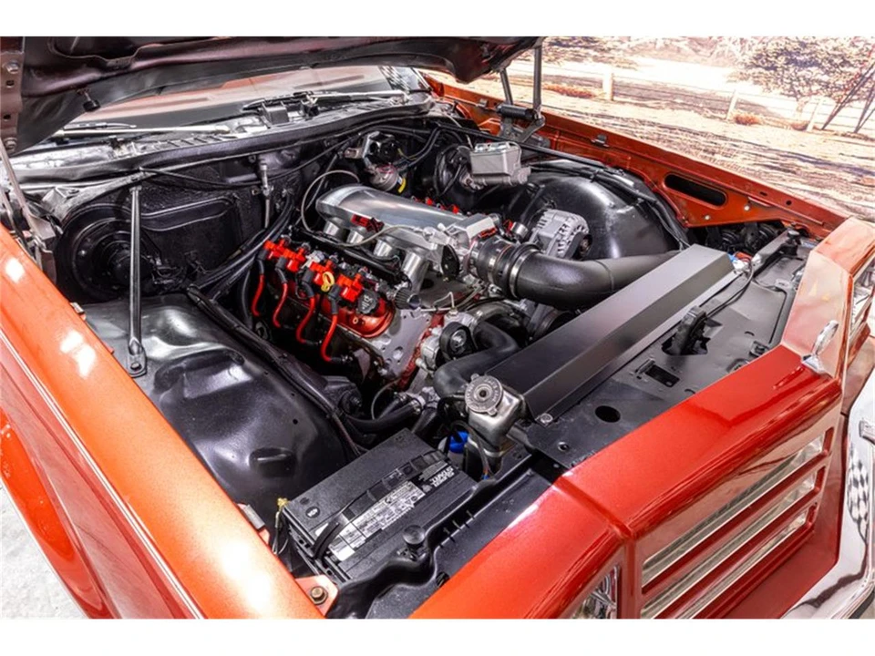 1976 Buick Century - Image 29 of 31