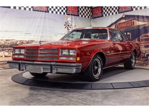 1976 Buick Century