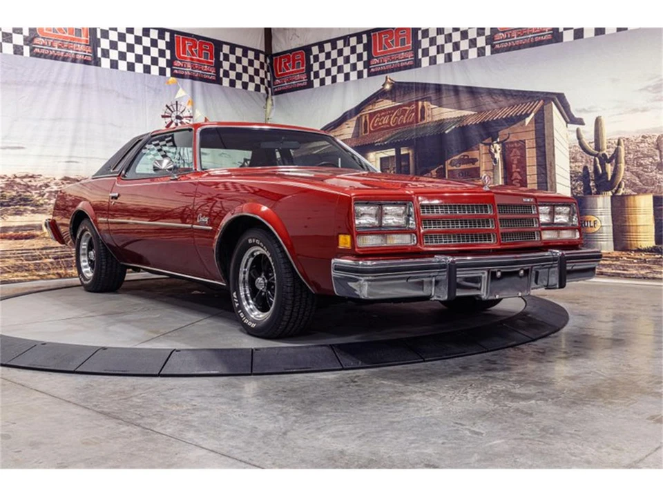 1976 Buick Century - Image 2 of 31