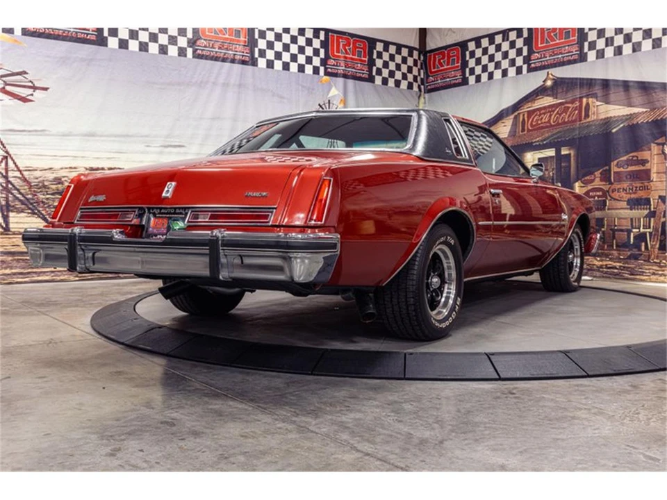 1976 Buick Century - Image 5 of 31