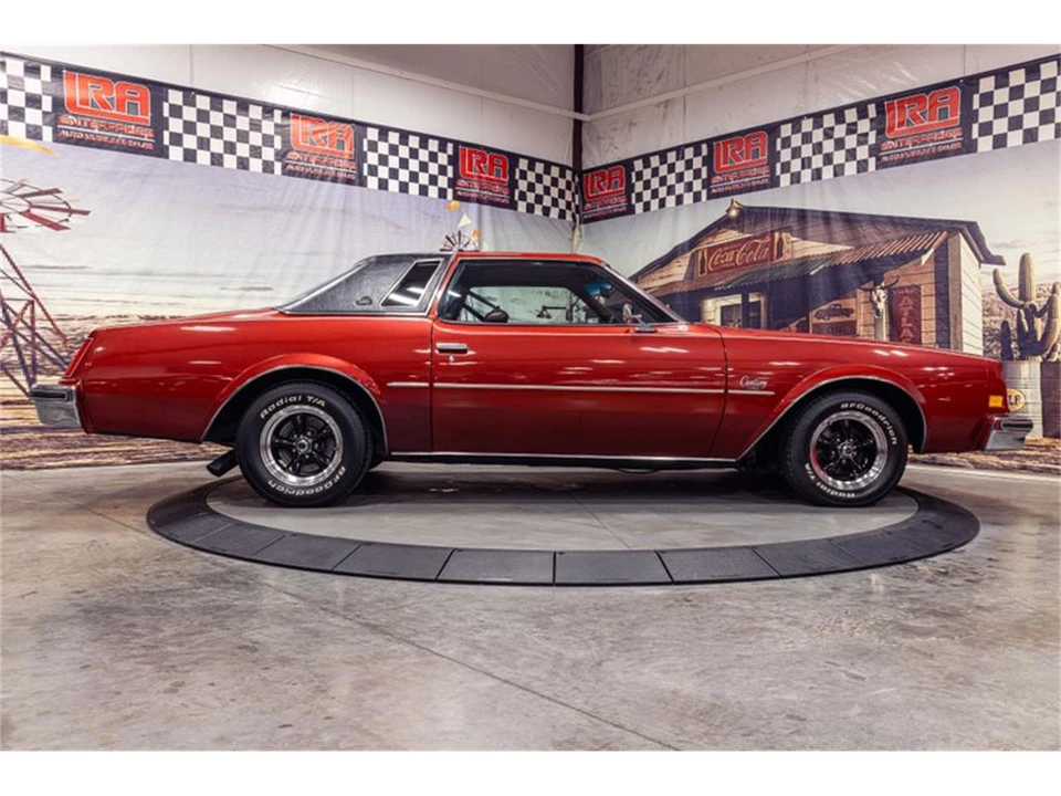 1976 Buick Century - Image 7 of 31