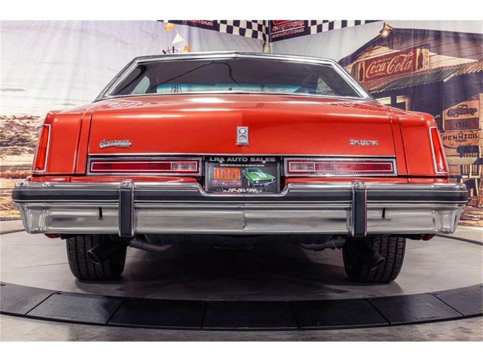 1976 Buick Century - Image 4 of 31