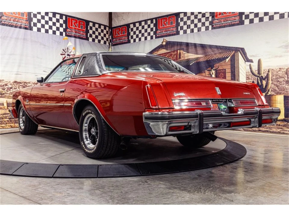1976 Buick Century - Image 6 of 31
