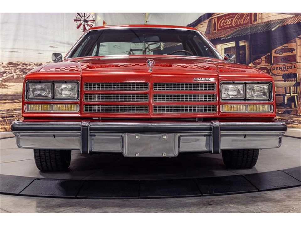 1976 Buick Century - Image 3 of 31