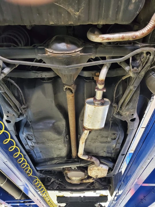 1976 Buick Century - Image 30 of 31