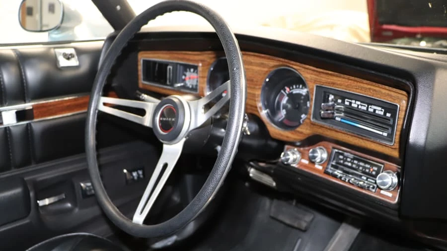 1976 Buick Century - Image 22 of 31