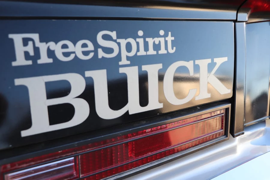 1976 Buick Century - Image 9 of 31